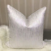 White Pillow Cover - DAINS